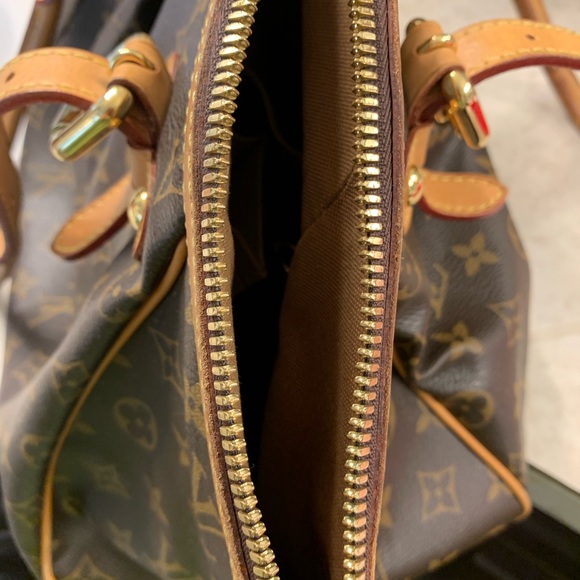 LV tivoli bag - Picture 4 of 7